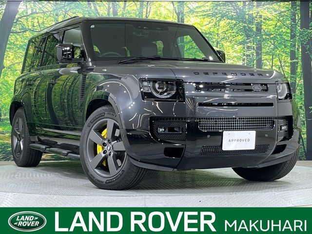 ROVER / ROVER DEFENDER