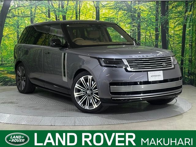 ROVER / ROVER RANGE ROVER