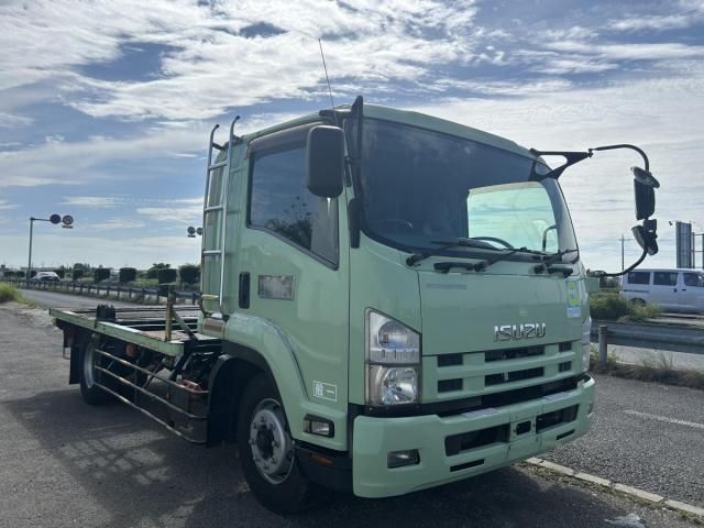 ISUZU / FORWARD