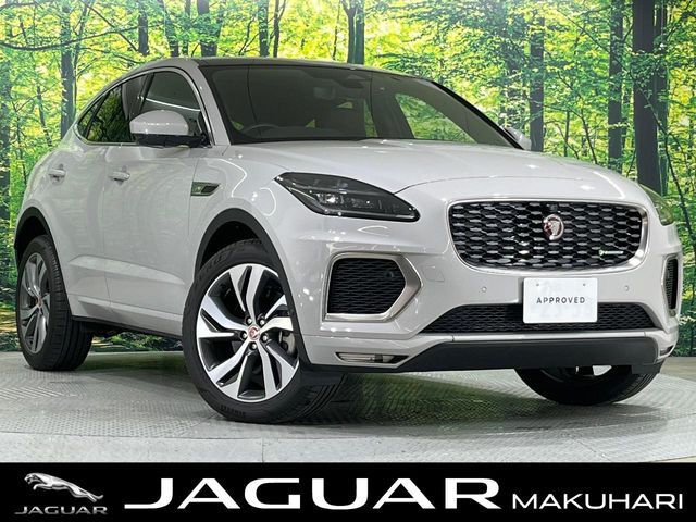JAGUAR / JAGUAR E-PACE