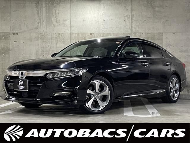 HONDA / ACCORD HYBRID