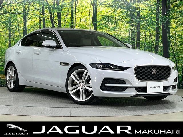 JAGUAR / JAGUAR XEseries