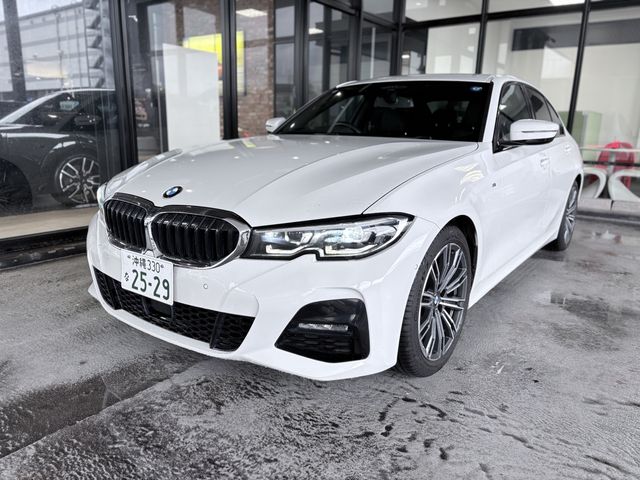 BMW / BMW 3series sedan