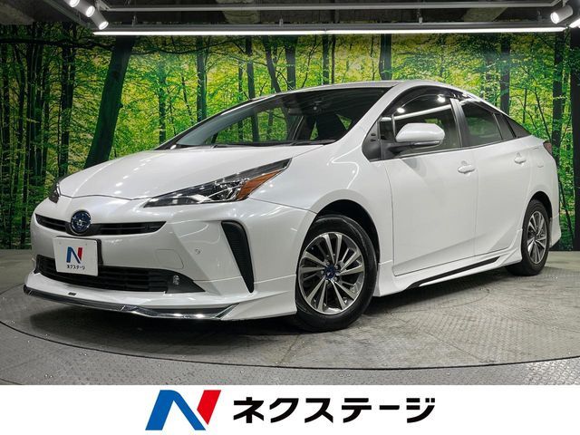 TOYOTA / PRIUS