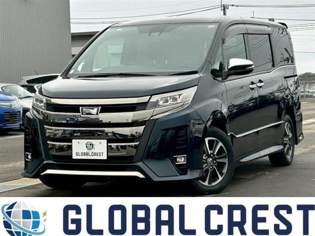 TOYOTA / NOAH
