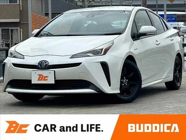TOYOTA / PRIUS