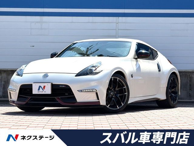 NISSAN / FAIRLADY Z