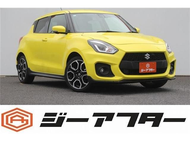 SUZUKI / SWIFT