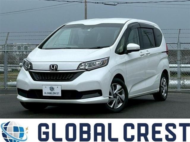 HONDA / FREED HYBRID