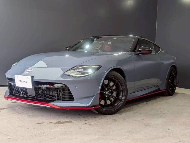 NISSAN / FAIRLADY Z