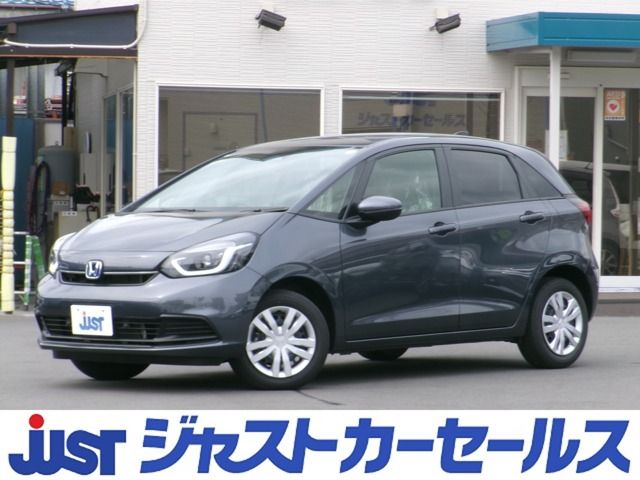 HONDA / FIT e:HEV