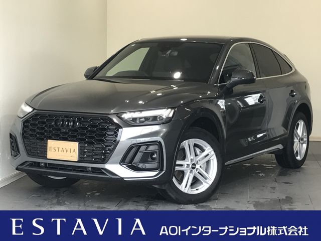AUDI / AUDI Q5 SPORTBACK