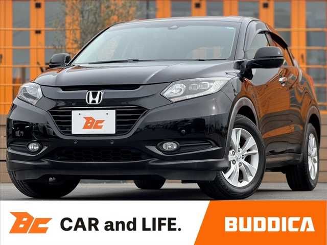 Japanese used car Ref# 1556330 HONDA / VEZEL