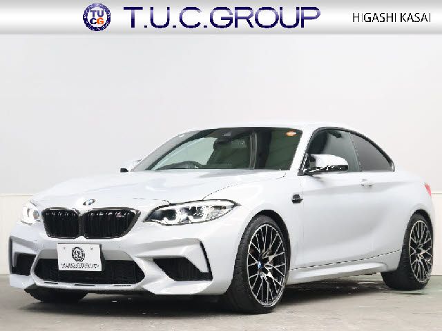 BMW / BMW M2 coupe
