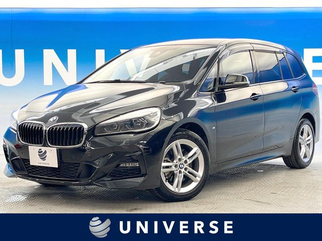 BMW / BMW 2series Gran Tourer
