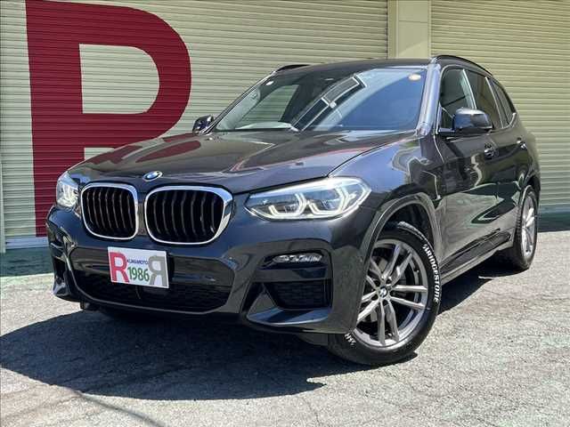 BMW / BMW X3