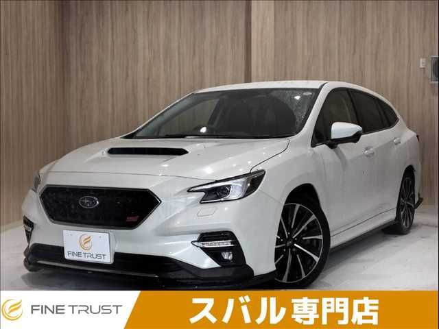 SUBARU / LEVORG