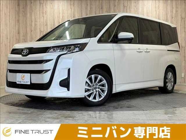 TOYOTA / NOAH