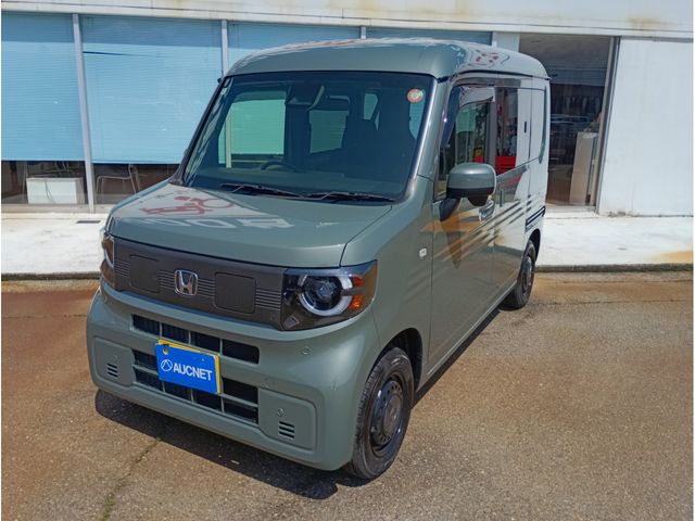 HONDA / N-VAN e: