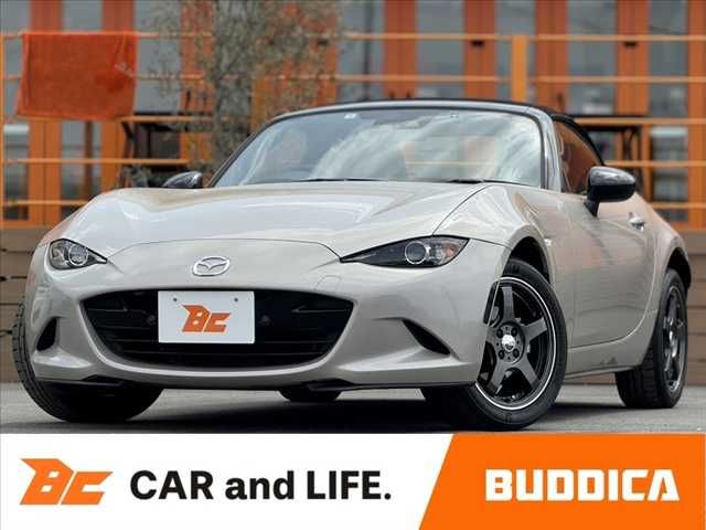 MAZDA / ROADSTER