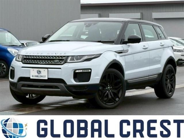 ROVER / ROVER RANGE ROVER EVOGUE