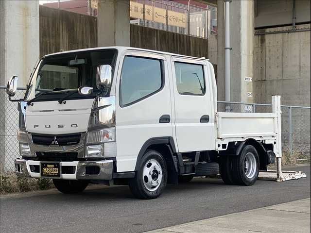 MITSUBISHI / CANTER