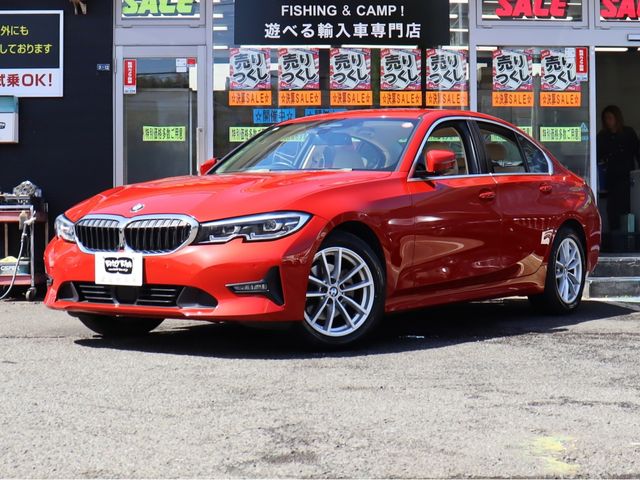 BMW / BMW 3series sedan