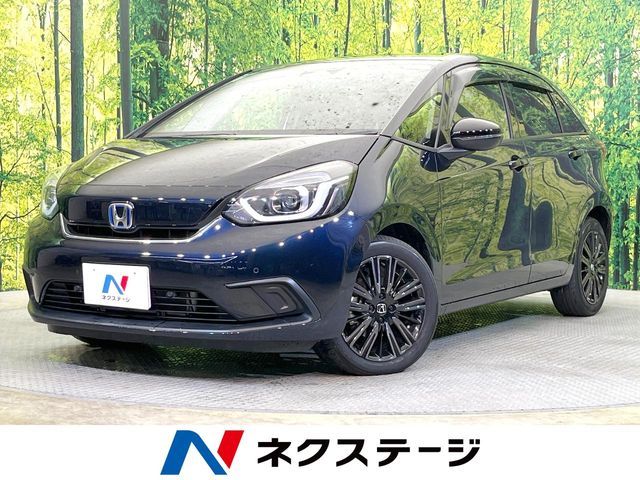 HONDA / FIT e:HEV
