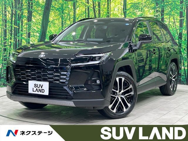 TOYOTA / RAV4 HYBRID 4WD