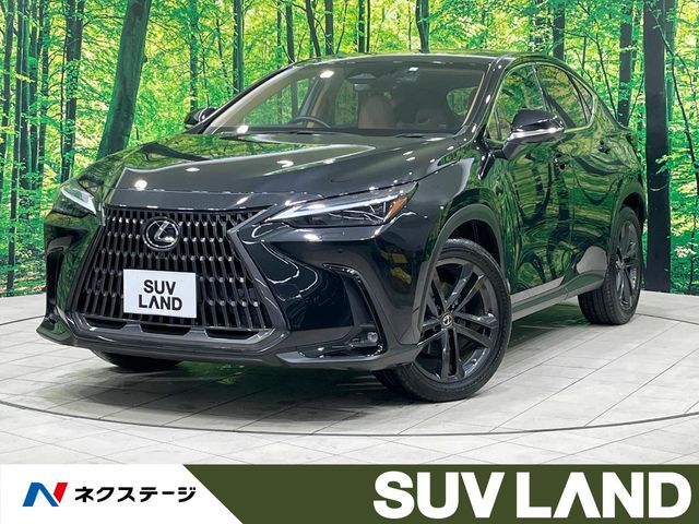 TOYOTA / LEXUS NX250