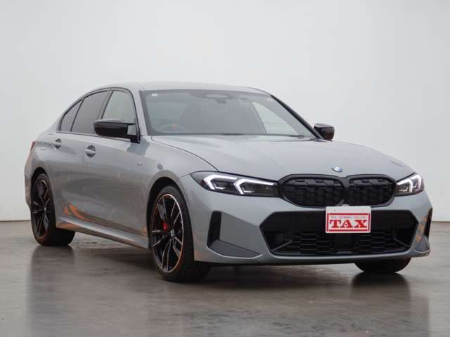 BMW / BMW 3series sedan