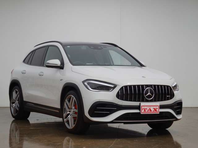 MERCEDES BENZ / MERCEDES AMG GLA class