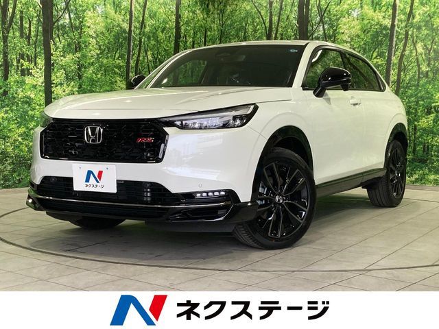 HONDA / VEZEL e:HEV