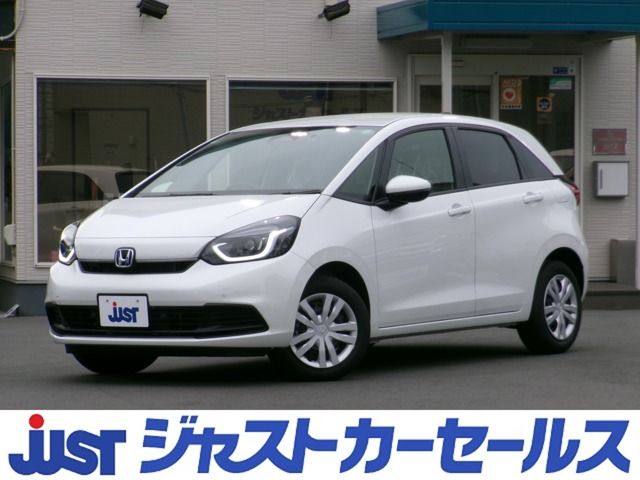 HONDA / FIT e:HEV