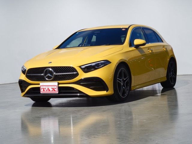 MERCEDES BENZ / MERCEDES BENZ A class