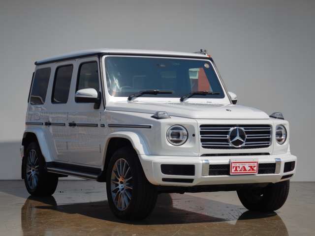 MERCEDES BENZ / MERCEDES BENZ G class