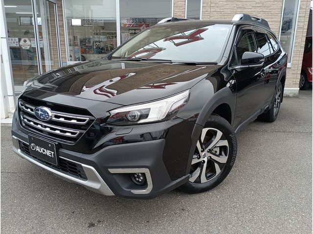 SUBARU / LEGACY OUTBACK