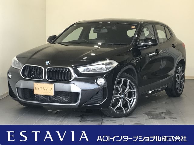 BMW / BMW X2