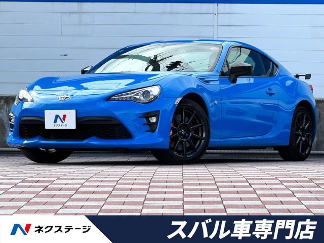 TOYOTA / 86