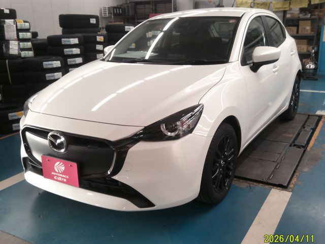 MAZDA / MAZDA2