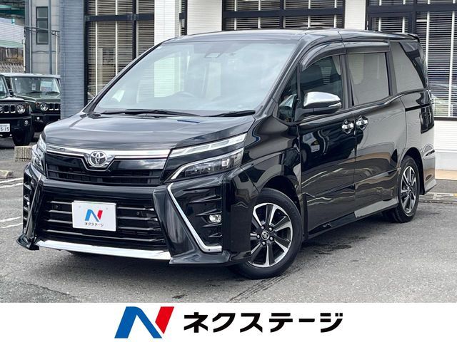 TOYOTA / VOXY