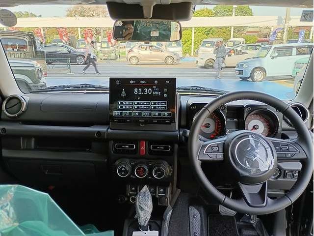 Japanese used car Ref# 1556633 SUZUKI / JIMNY NOMADE