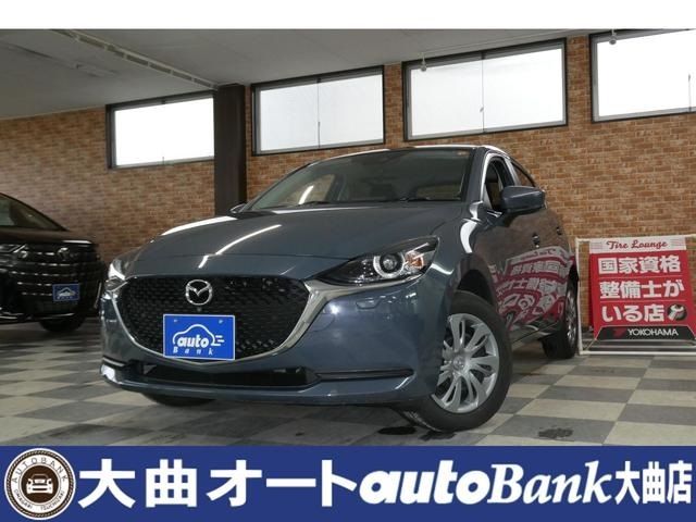MAZDA / MAZDA2