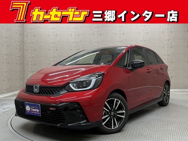 HONDA / FIT e:HEV