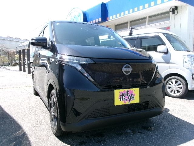 Japanese used car Ref# 1556665 NISSAN / SAKURA