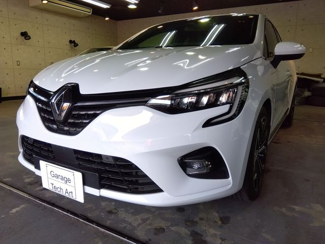 RENAULT / RENAULT LUTECIA