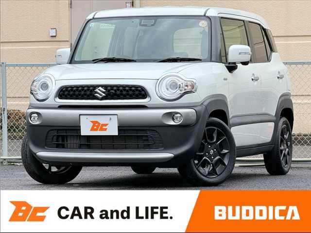 Japanese used car Ref# 1556706 SUZUKI / XBEE