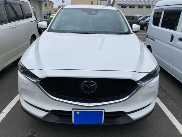 Japanese used car Ref# 1556722 MAZDA / CX-5 4WD