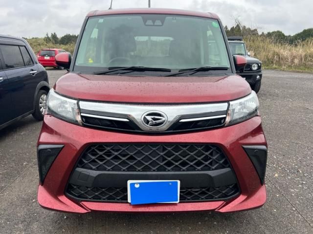 Japanese used car Ref# 1556731 DAIHATSU / THOR