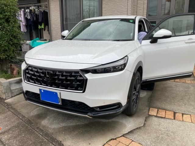 Japanese used car Ref# 1556742 HONDA / VEZEL e:HEV